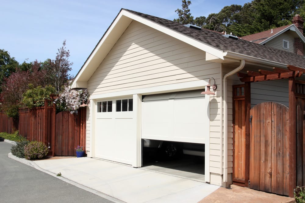 All You Need to Know About garage door openers