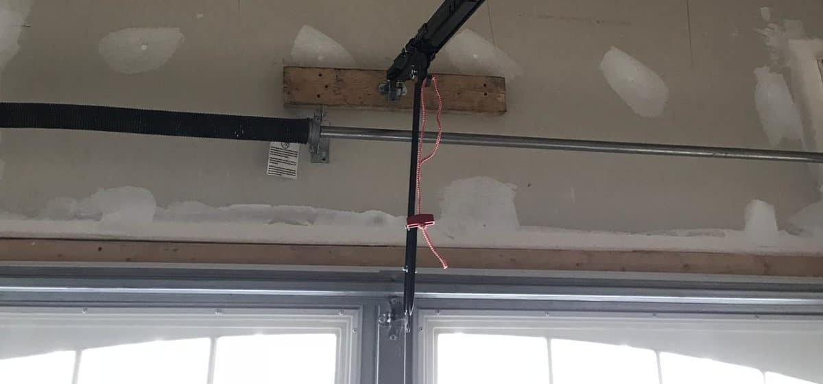 Professional Garage Doors and Openers Inc Garage Door Repair in